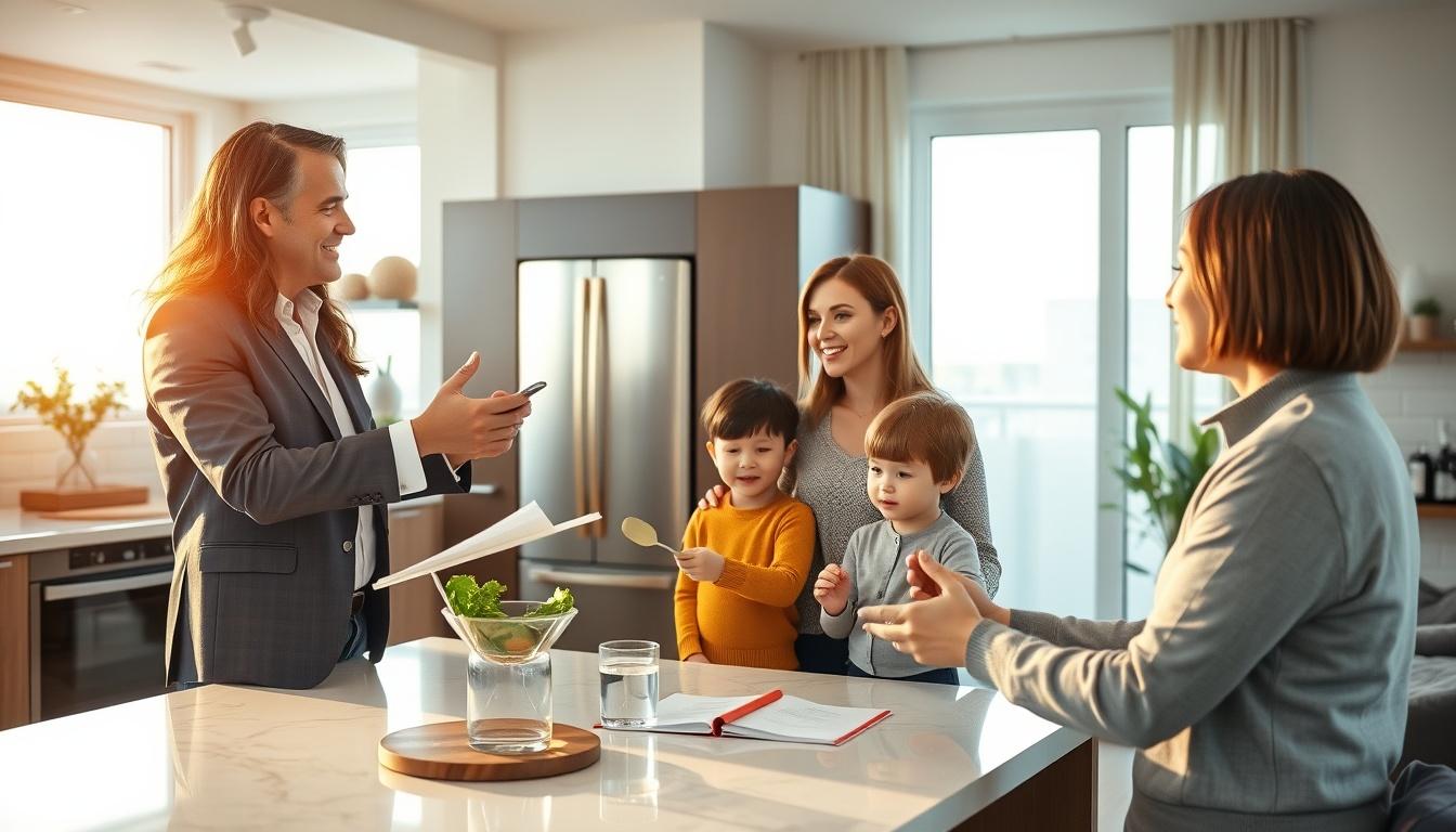 Wealth Management in Real Estate